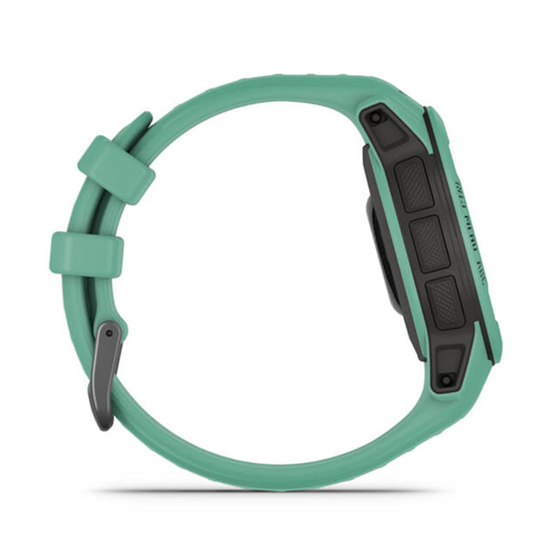 Garmin Instinct 2S Solar Standard Edition Neo Tropic 40 MM Watch Best Price in Sharjah