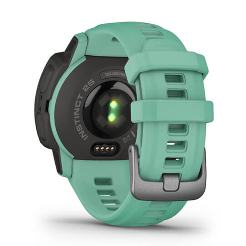 Garmin Instinct 2S Solar Standard Edition Neo Tropic 40 MM Watch Best Price in Fujairah