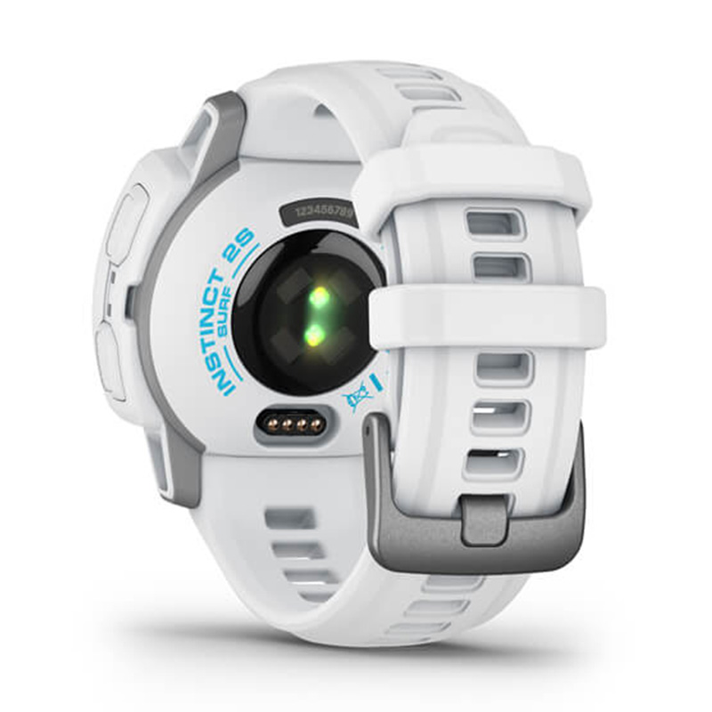 Garmin Instinct 2S Solar Surf Edition Ericeira 40 MM Watch Best Price in UAE