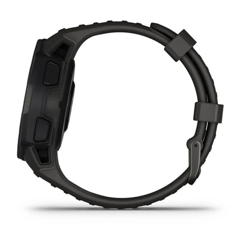 Garmin Instinct Solar Graphite Color Best Price in UAE