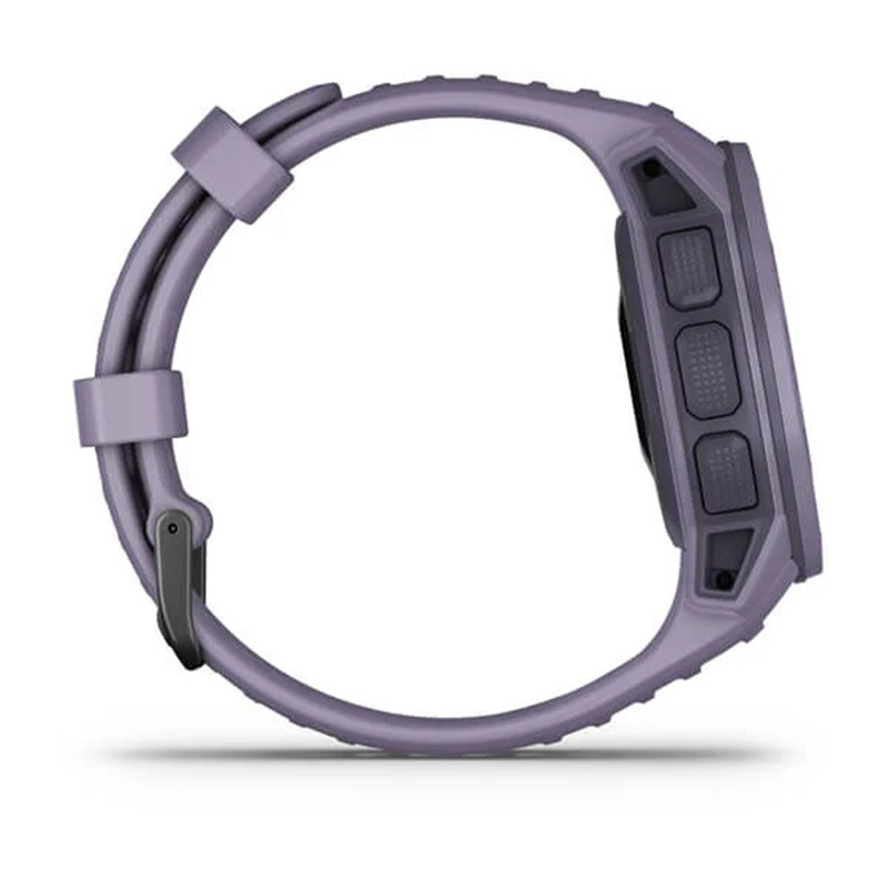 Garmin Instinct Solar Orchid Color Best Price in UAE