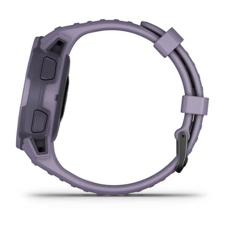 Garmin Instinct Solar Orchid Color Best Price in UAE