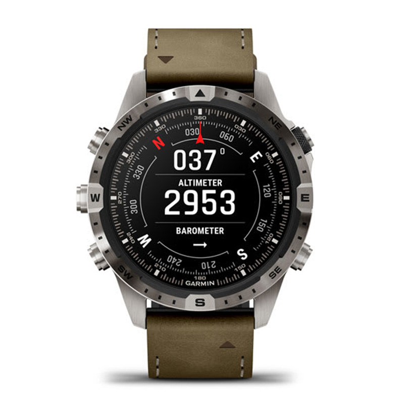 Garmin MARQ Adventurer (Gen 2) Modern Tool Watch Best Price in Dubai