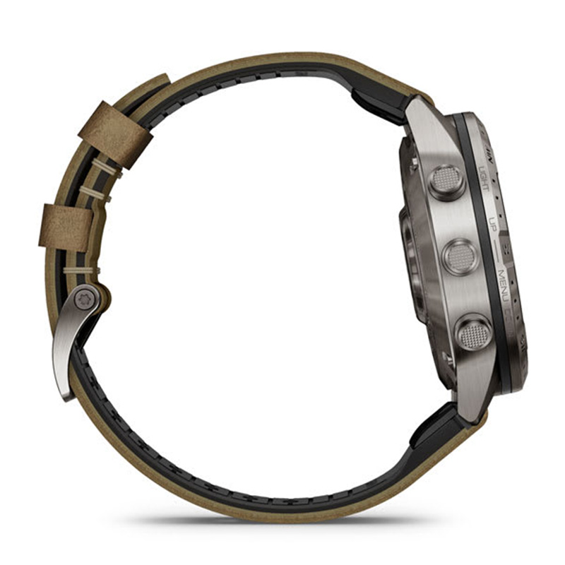 Garmin MARQ Adventurer (Gen 2) Modern Tool Watch Best Price in Ajman