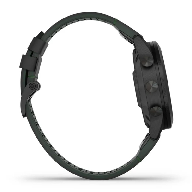 Garmin MARQ Golfer (Gen 2) - Carbon Edition Modern Tool Watch Best Price in Ajman