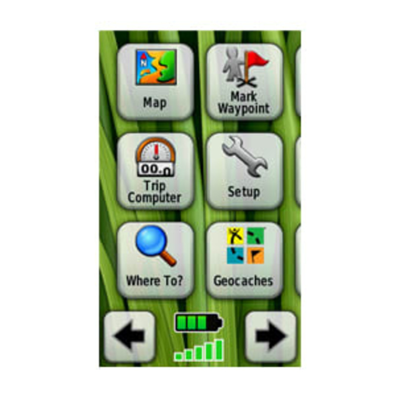 Garmin Oregon 200 Best Price in Dubai