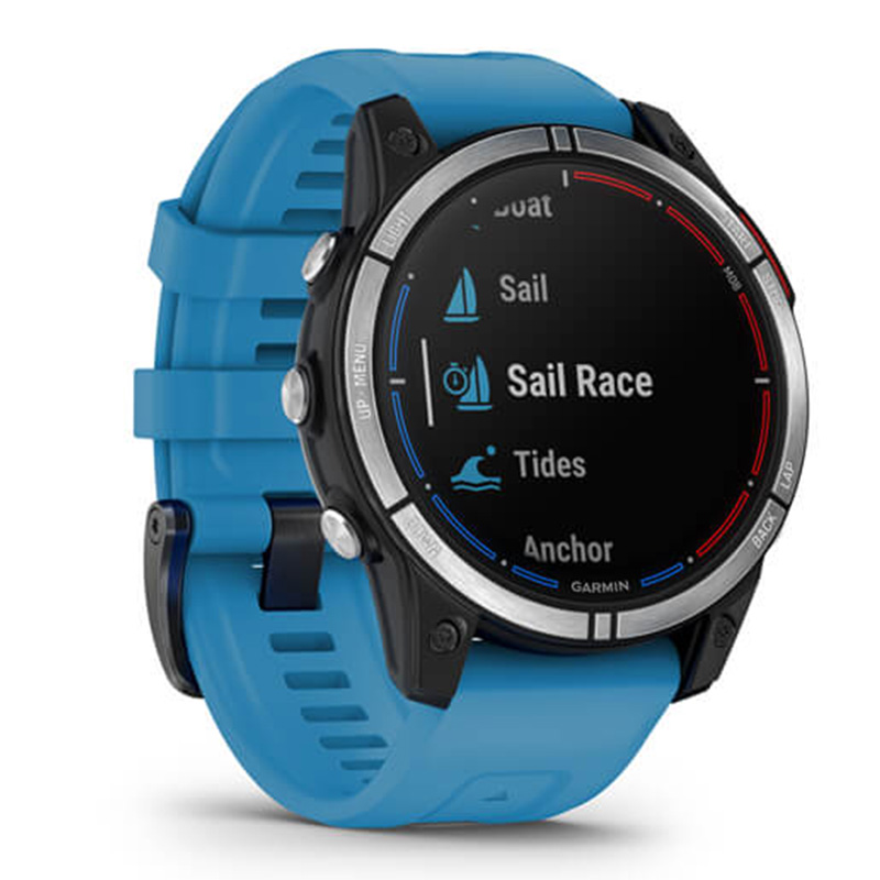 Garmin Quantix 7 Marine GPS 47 MM Standard Smart Watch Best Price in Abu Dhabi