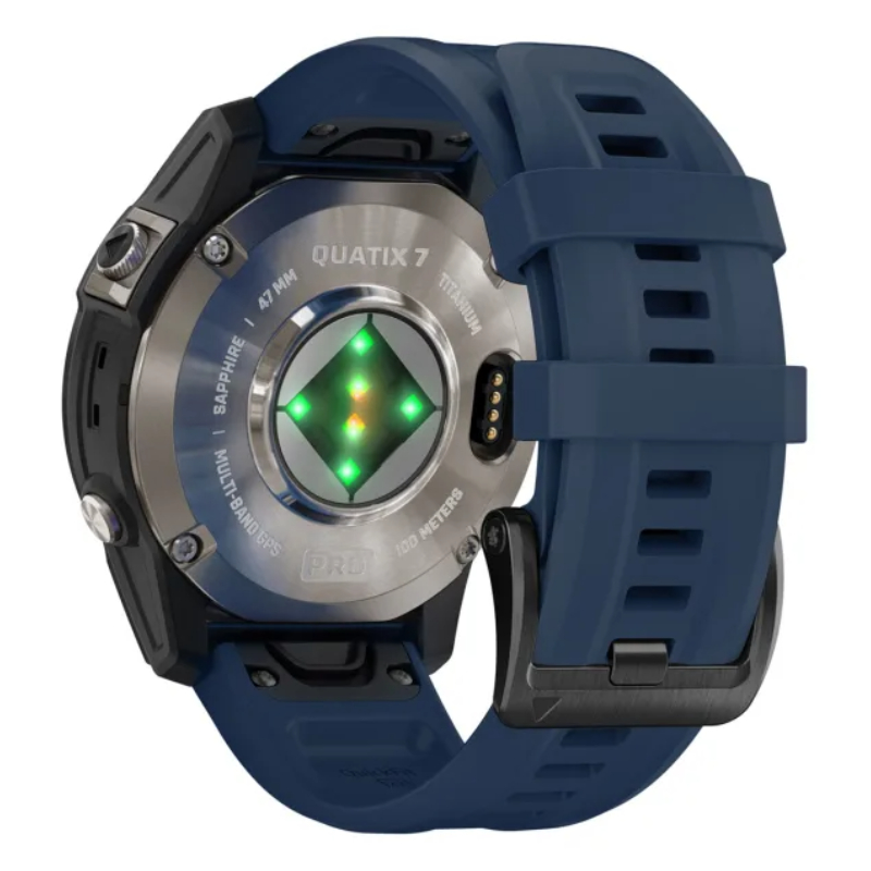 Garmin Quatix 7 Pro Marine GPS 47 mm with AMOLED Display Smartwatch Best Price in Ajman