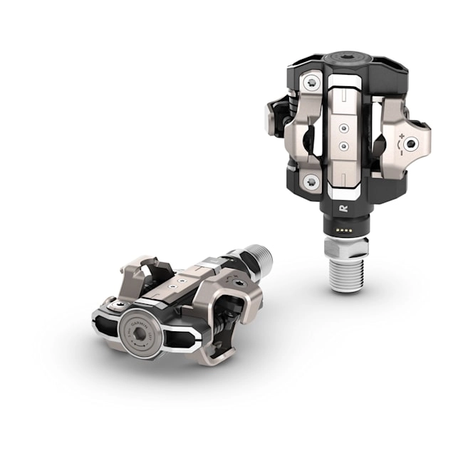 Garmin Rally XC210 Dual-sensing Power Meter SHIMANO SPD