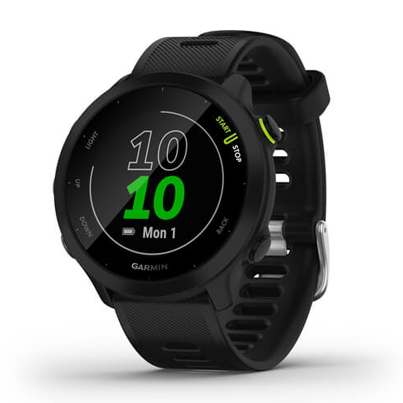 Garmin Sports Forerunner 55 Black Watch