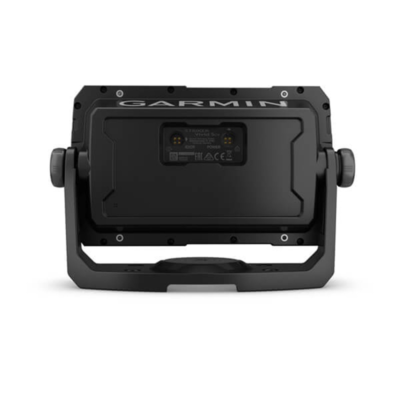 Garmin Striker Vivid 5cv 5 Inch GPS Without Transducer Best Price in Sharjah