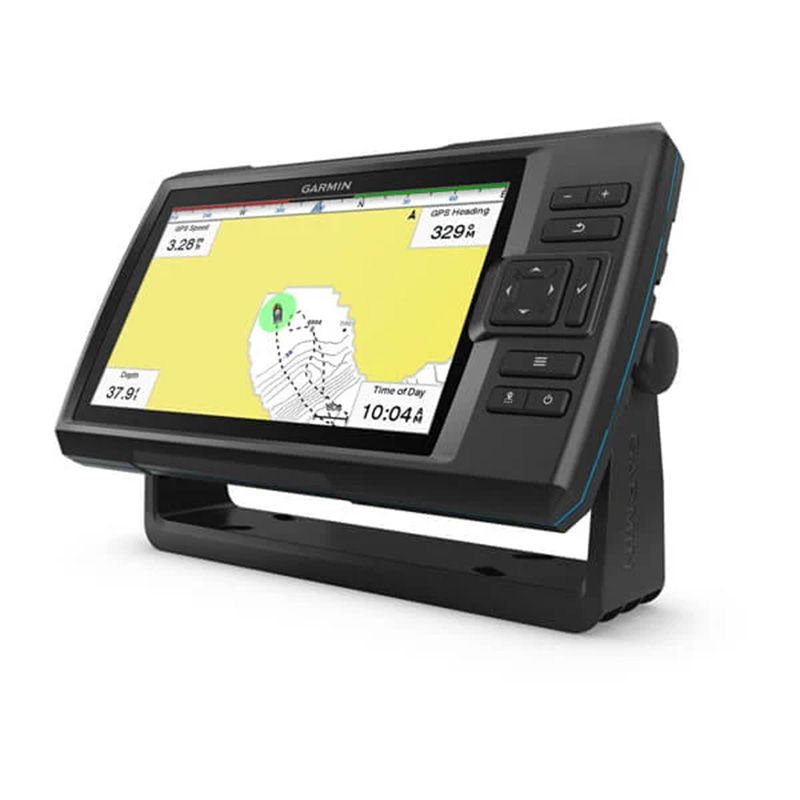 Garmin Striker Vivid 9sv 9 Inch GPS With GT52HW-TM Transducer Best Price in UAE