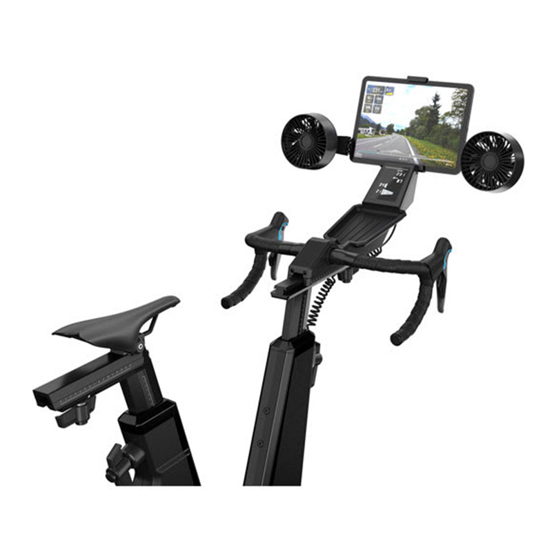 Garmin Tacx NEO Bike Plus Trainer Best Price in Dubai