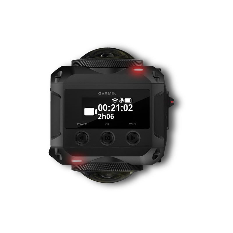 Garmin Virb 360 Uae