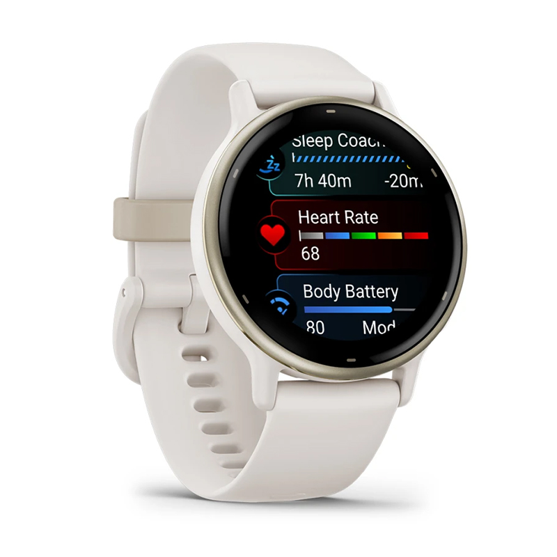 garmin-vivoactiver-5-cream-gold-aluminium-bezel-with-ivory-case-and-silicone-band-3