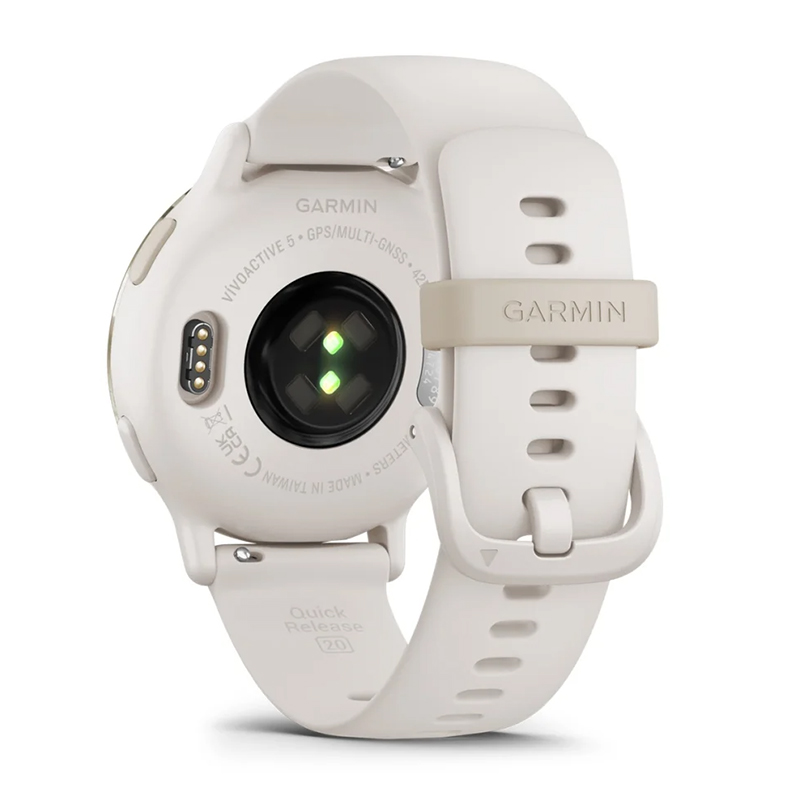 garmin-vivoactiver-5-cream-gold-aluminium-bezel-with-ivory-case-and-silicone-band-5