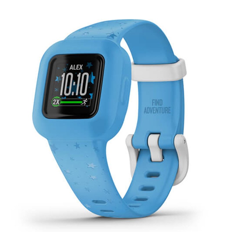 Garmin Vivofit Junior 3 Blue Stars