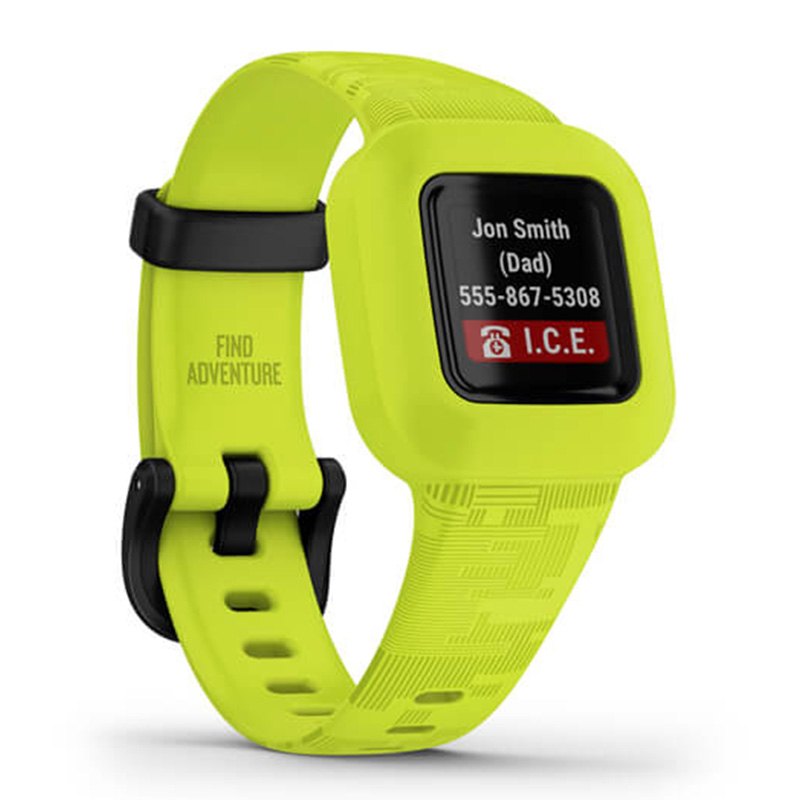 Garmin Vivofit Junior 3 Digi Camo