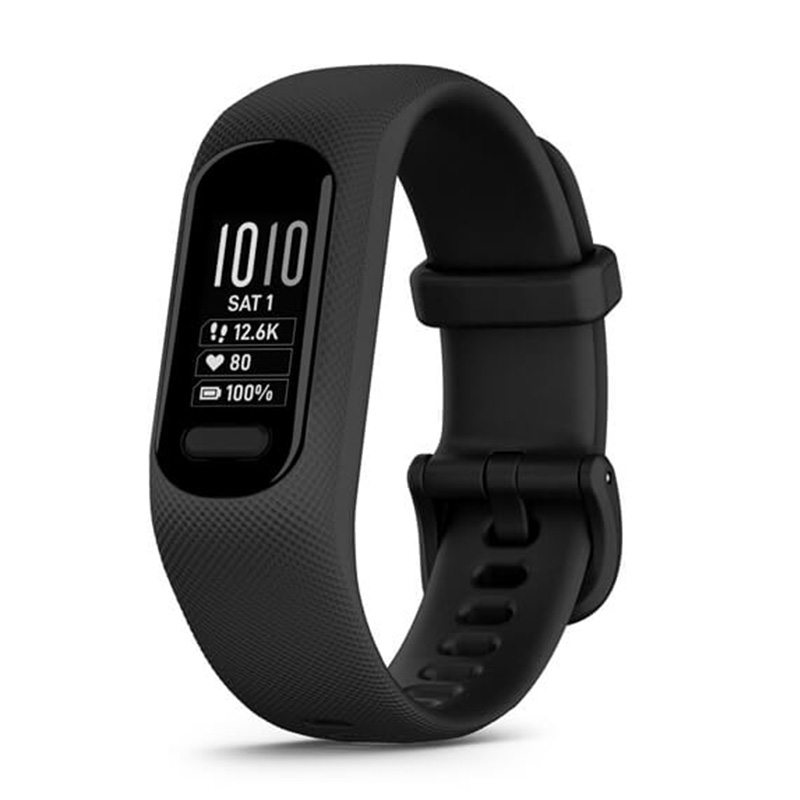 Garmin Vivosmart 5 Black Large Watch