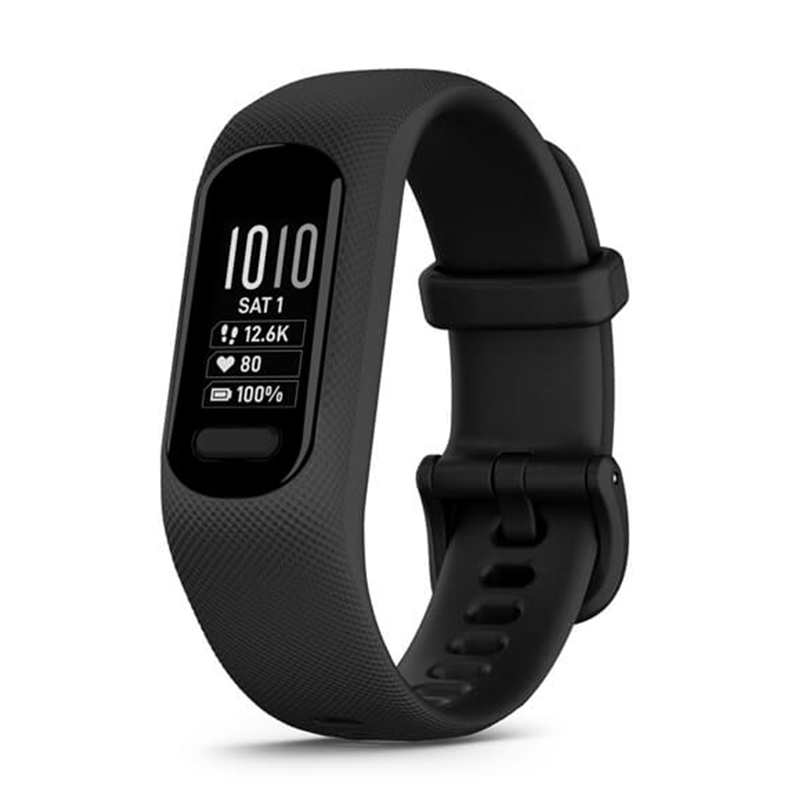 Garmin Vivosmart 5 Black Small Watch