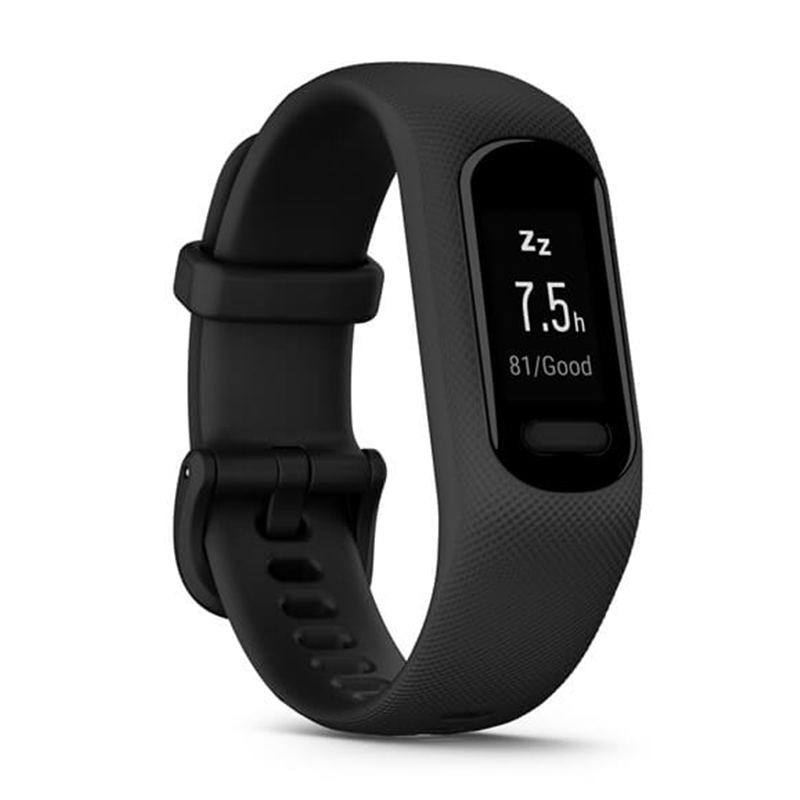 Garmin Vivosmart 5 Black Small Watch Best Price in Abu Dhabi