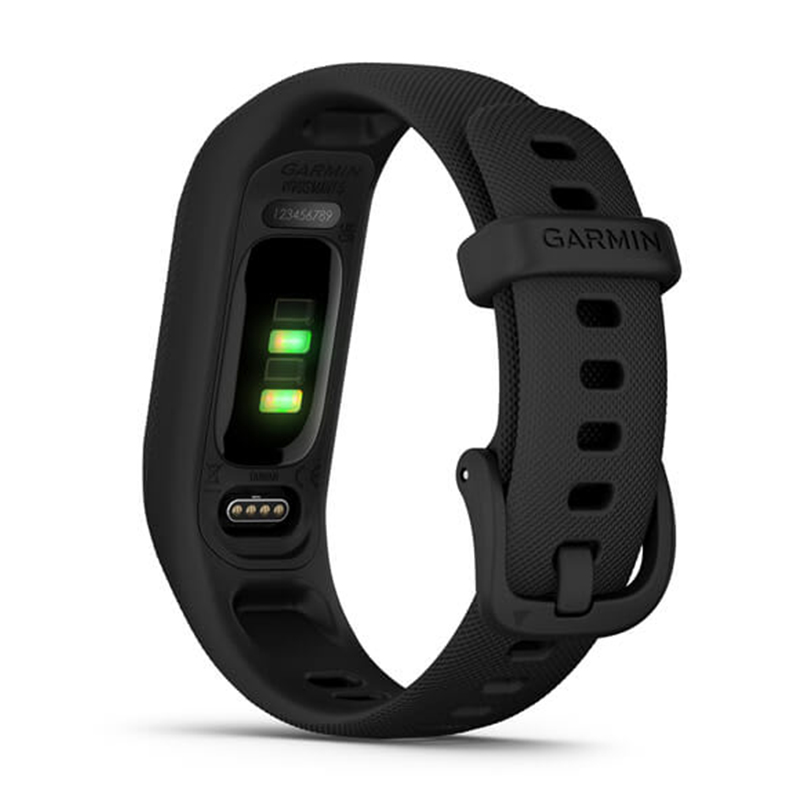 Garmin Vivosmart 5 Black Small Watch Best Price in UAE