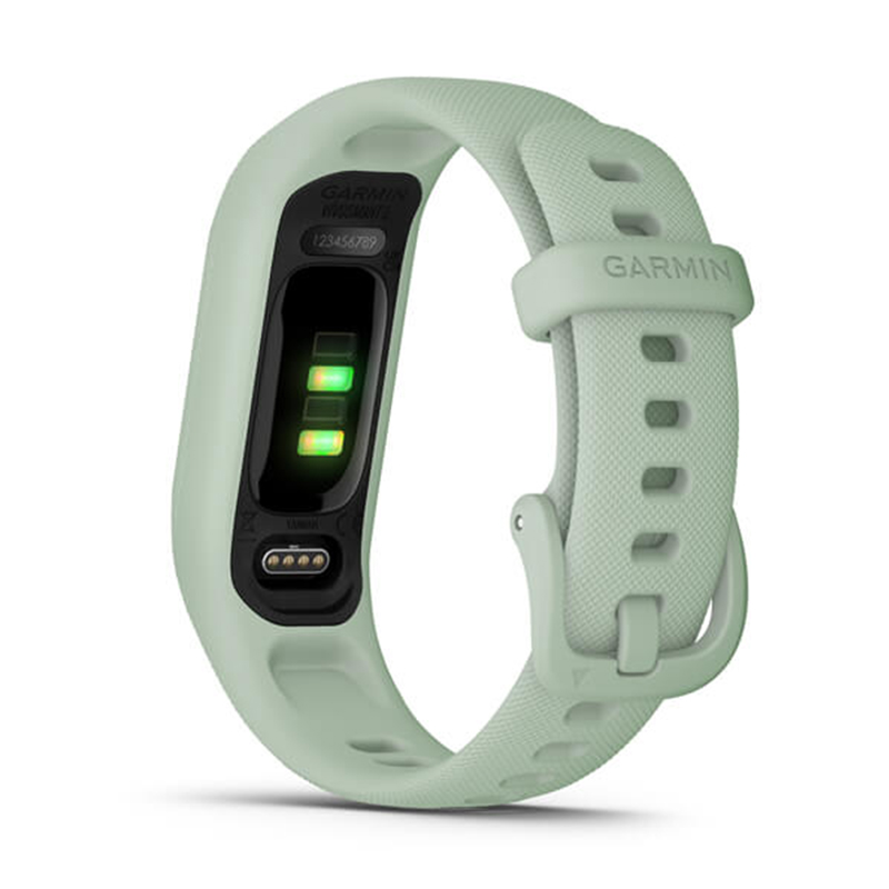 Garmin Vivosmart 5 Cool Mint Small Watch Best Price in UAE