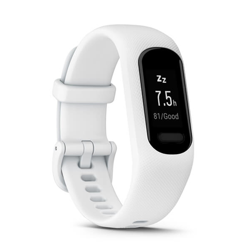 Garmin Vivosmart 5 White Small Watch Best Price in Abu Dhabi