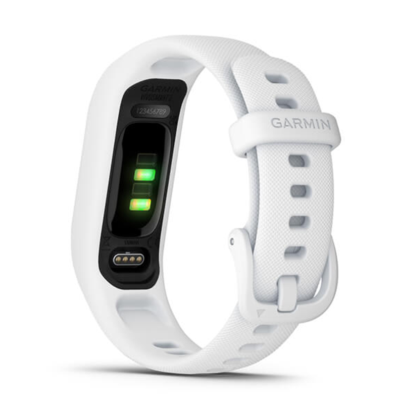 Garmin Vivosmart 5 White Small Watch Best Price in UAE