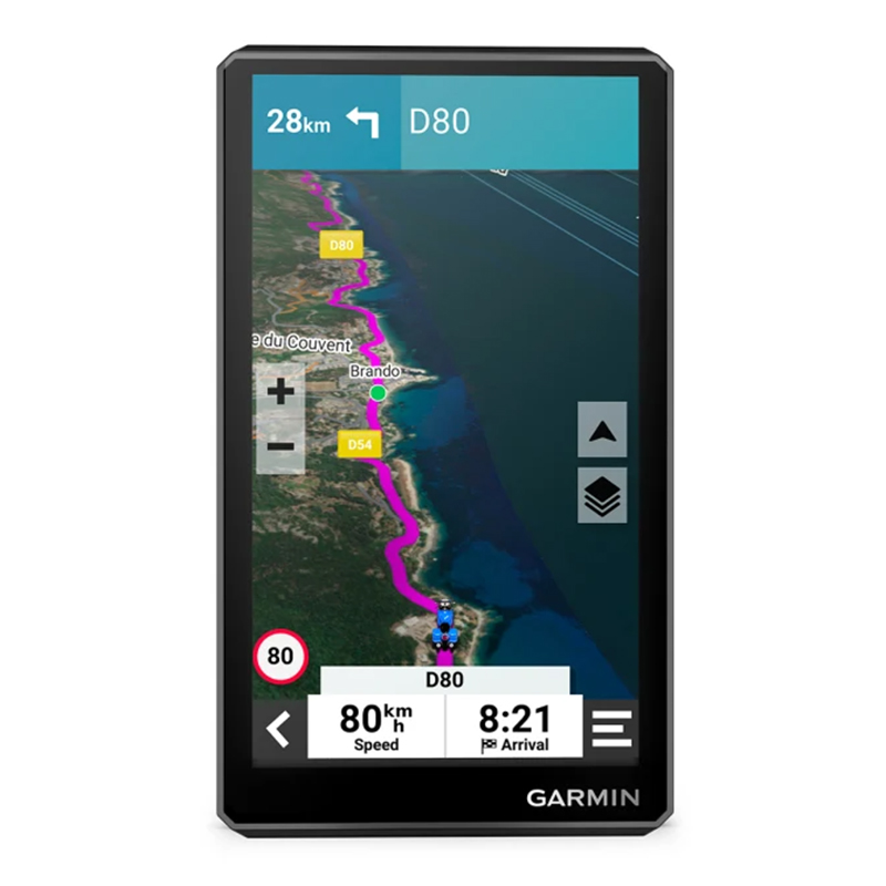 Garmin Zumo XT2 6.0 Inches Motorcycle Sat Navigator Best Price in UAE