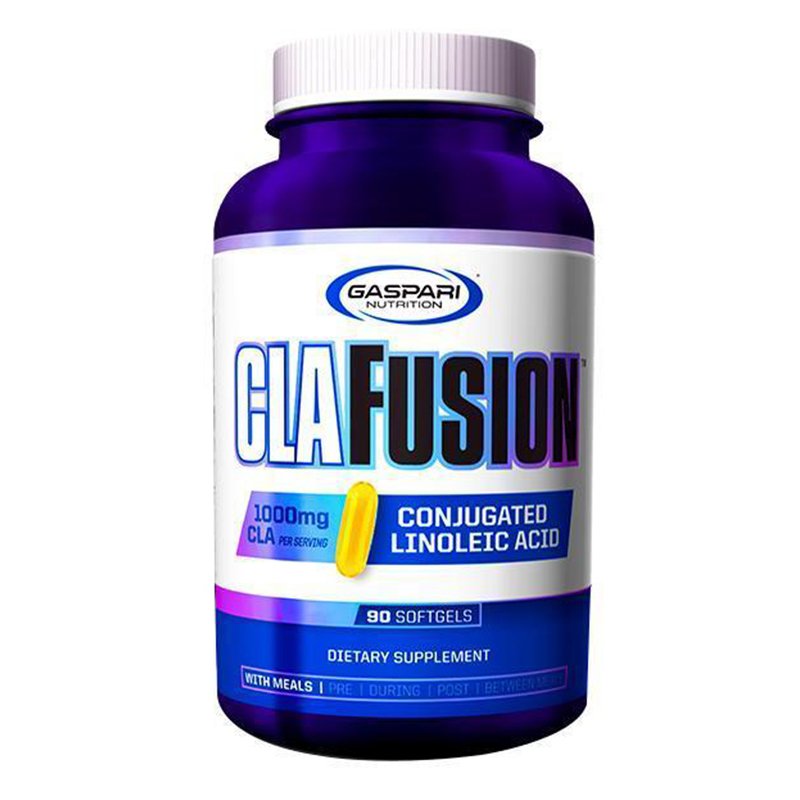 Gaspari CLA Fusion 90 Caps
