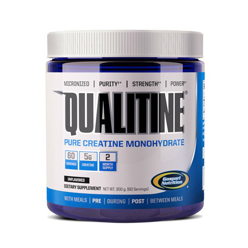 Gaspari Creatine Creatine 300 G