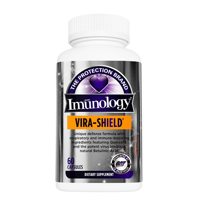 GAT Sport Vira Shield 60 Caps