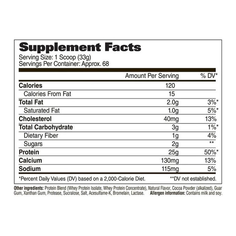 GAT Whey Protein 5 Lbs Best Price in UAE