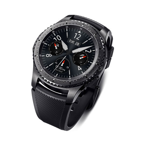 Gear S3 Price Dubai 
