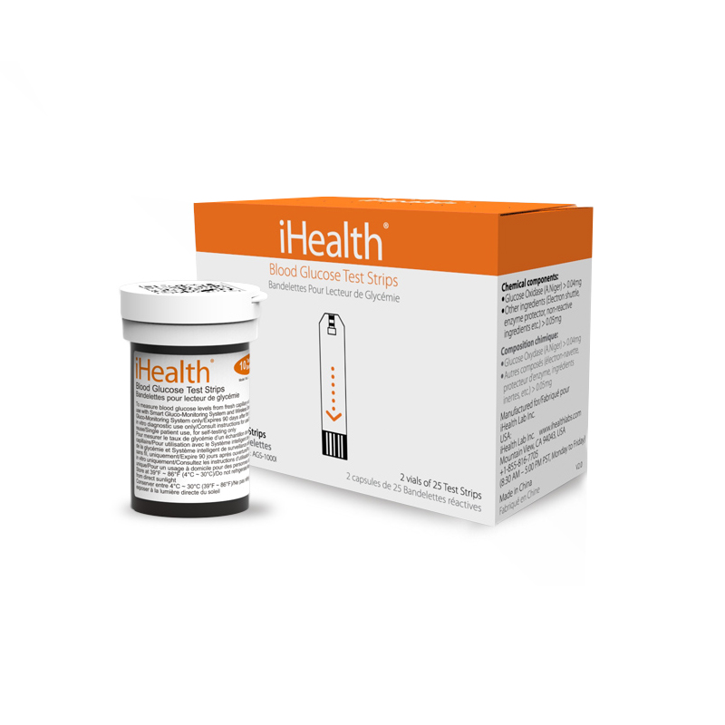 Glucose Test Monitoring Price in Dubai