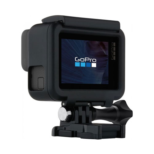 Gopro Hero5 Black Dubai Release Date