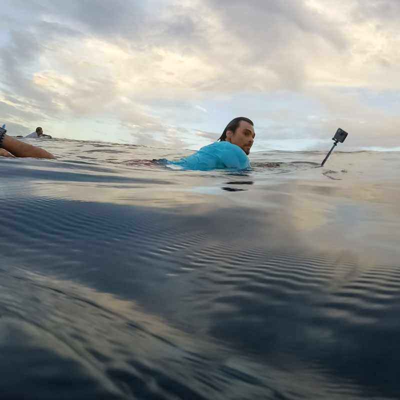 Gopro Fusion Launch Dubai 3