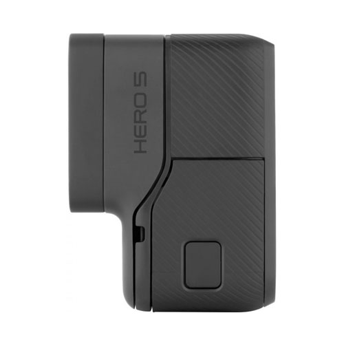GoPro HERO5 Black Edition 4K Action Camera