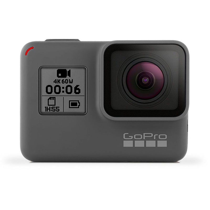 Gopro Hero6 Saudi