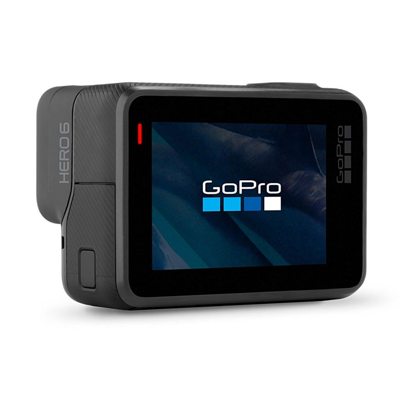 Gopro Hero6 Uae