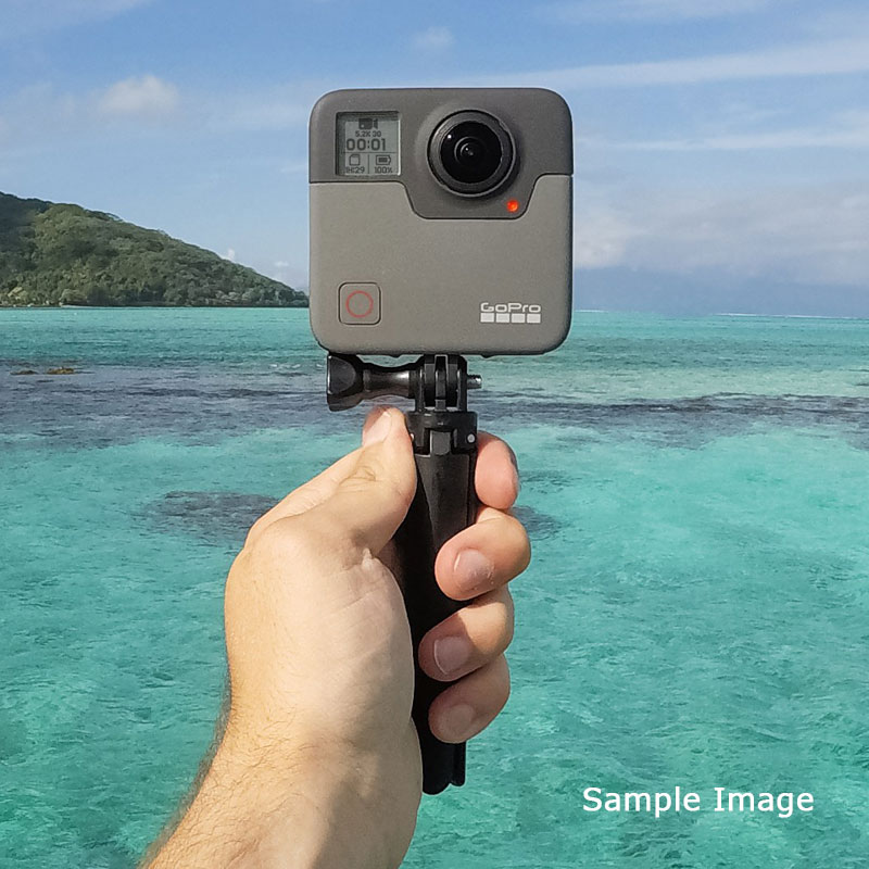 Gopro New Camera Dubai