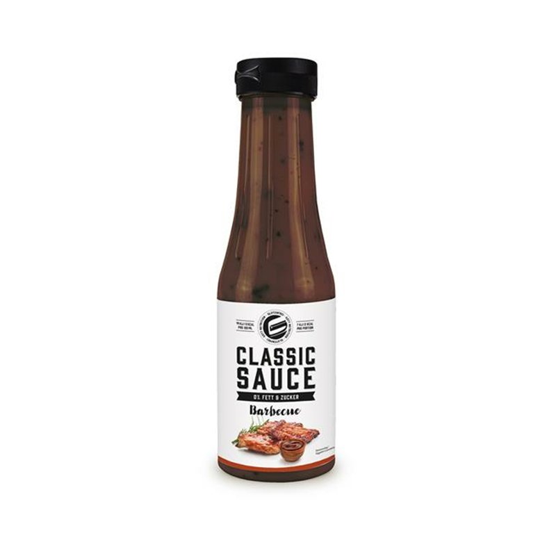 GOT7 Classic BBQ Sauce 350ml