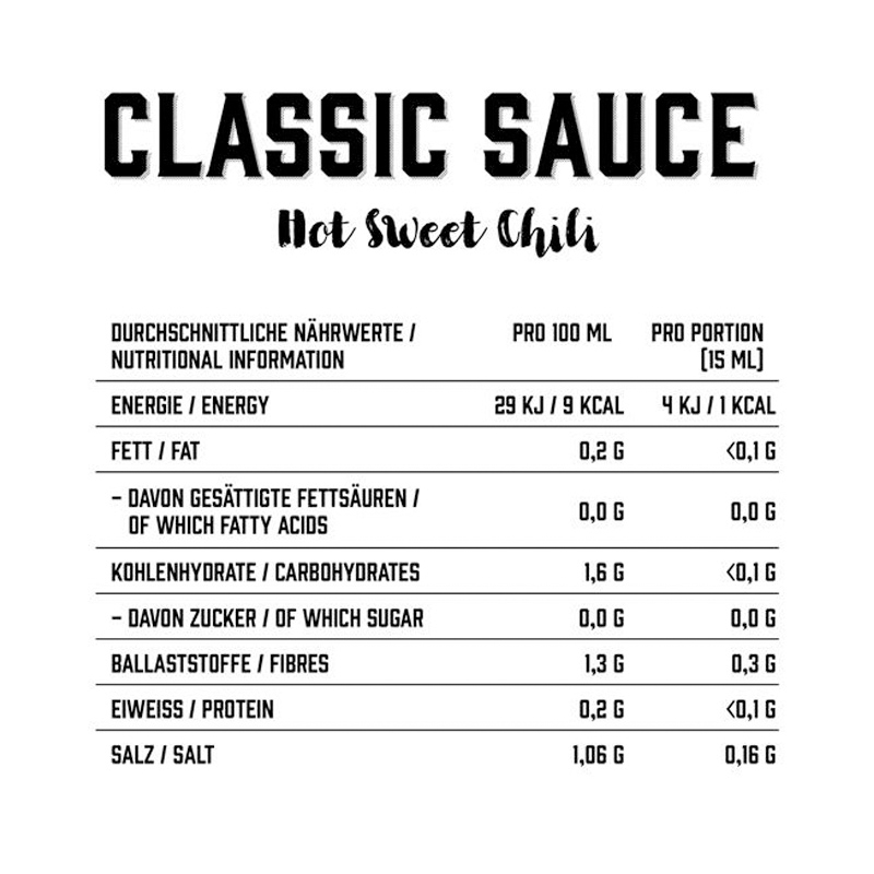 GOT7 Classic Hot Sweet Chili Sauce 350ml Best Price in Dubai