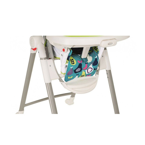 Graco High Chair Contempo Pears - 3A98Peae