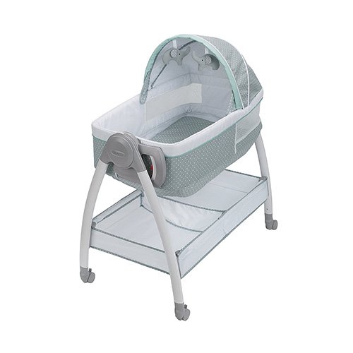 Graco Play Yard Dream Suite Bassinet