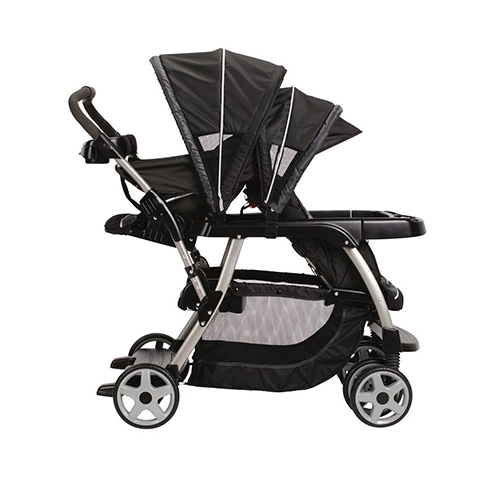Graco Ready2Grow Metropolitan Stroller