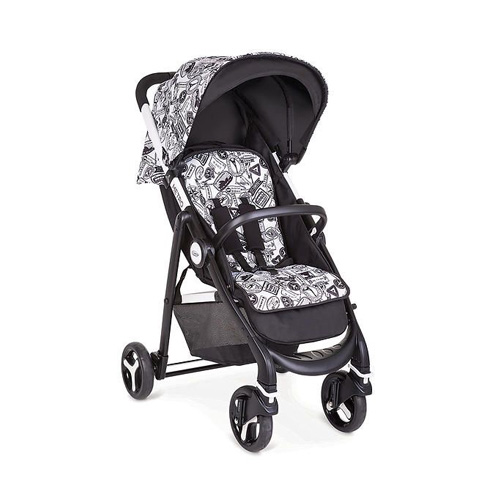 Graco Metro Cruise Stroller