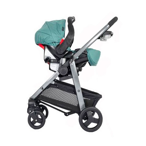 Graco Stroller Sky Sea Pine - 6Al99Sepu