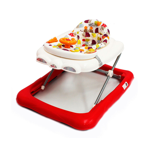 Graco Walker Garden Friend